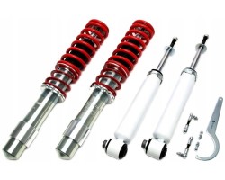 TA Technix threaded suspension for BMW 5 Series Touring E61 NIVO