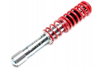 TA Technix threaded suspension for BMW 5 Series Touring E61 NIVO Part manufacturer TA Technix