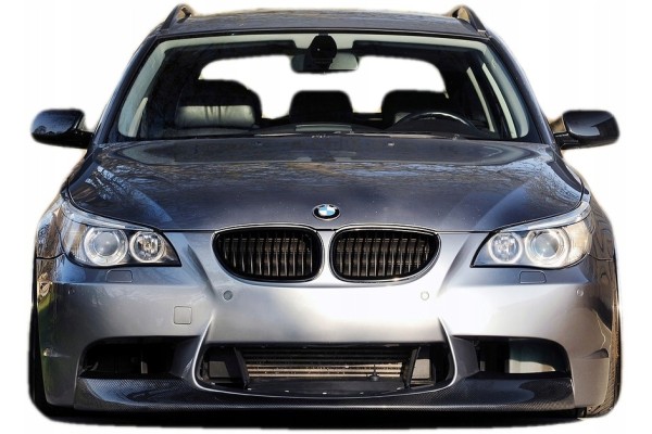 TA Technix threaded suspension for BMW 5 Series Touring E61 NIVO Catalog number of the part EVOGWBM14