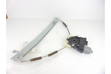 6 PIN ELEVALUNAS DELANTERO IZQUIERDO HYUNDAI I20 (GB) Classic 2015 6 PIN 194225 HYUNDAI - 1