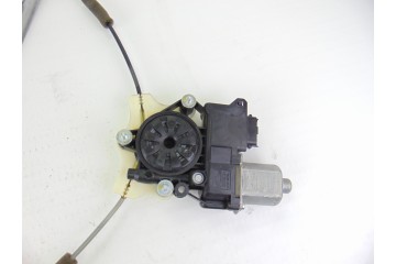 6 PIN ELEVALUNAS DELANTERO IZQUIERDO HYUNDAI I20 (GB) Classic 2015 6 PIN 194225 HYUNDAI - 2