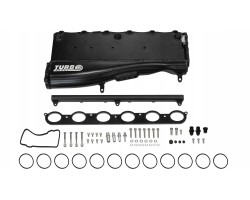 BMW B58 GEN I INTAKE MANIFOLD WITH FUEL STRIP