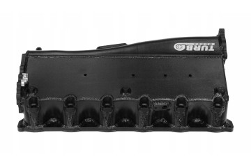 BMW B58 GEN I INTAKE MANIFOLD WITH FUEL STRIP Catalog number of the part MP KD 057
