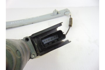 6 PIN ELEVALUNAS DELANTERO IZQUIERDO HYUNDAI I20 (GB) Classic 2015 6 PIN 194225 HYUNDAI - 4