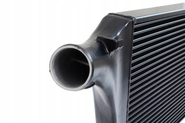 TurboWorks intercooler Audi A4 A5 B8 2 0 TFSI Packaging status original