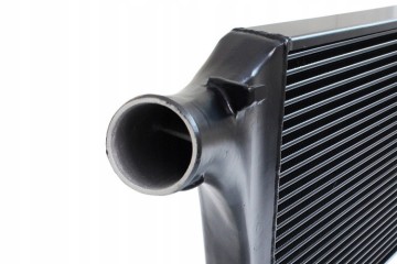 TurboWorks intercooler Audi A4 A5 B8 2 0 TFSI Packaging status original