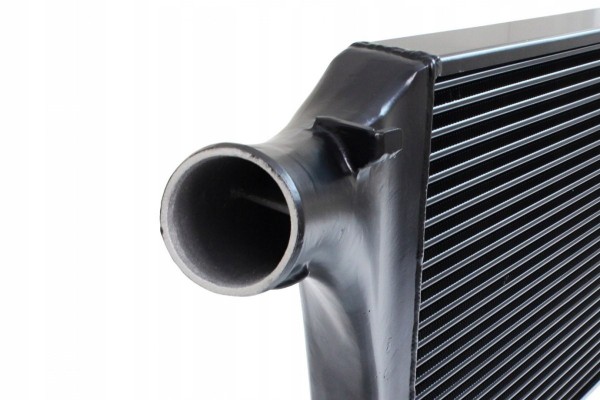 TurboWorks intercooler Audi A4 A5 B8 2 0 TFSI Catalog number of the part MG IC 557
