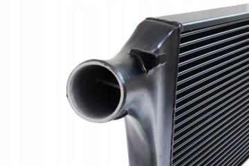 TurboWorks intercooler Audi A4 A5 B8 2 0 TFSI Catalog number of the part MG IC 557