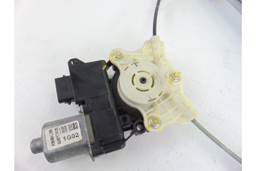 6 PIN ELEVALUNAS DELANTERO IZQUIERDO HYUNDAI I20 (GB) Classic 2015 6 PIN 194225 HYUNDAI - 5