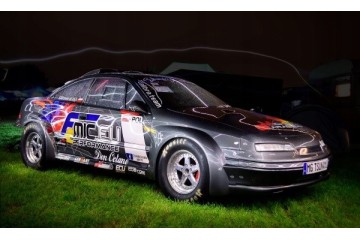 Kit de Tuning FMIC FMIC-CP-02