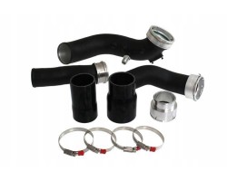 CHARGE PIPE TURBOWORKS BMW F SERIES N55