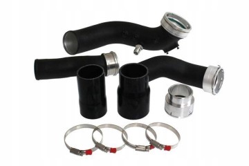CHARGE PIPE TURBOWORKS BMW F SERIES N55