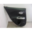  GUARNECIDO PUERTA TRASERA IZQUIERDA NISSAN JUKE (F15E) Acenta 2013 194986 NISSAN - 1