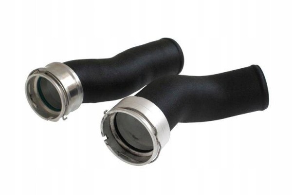 CHARGE PIPE TURBOWORKS BMW F SERIES N55 Car type 4x4 SUV trucks cargo vans passenger cars