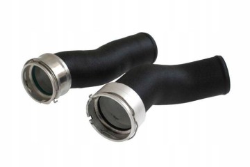 CHARGE PIPE TURBOWORKS BMW F SERIES N55 Car type 4x4 SUV trucks cargo vans passenger cars