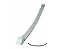 Rear spring LESJOFORS 5826113