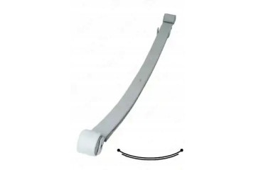 Rear spring LESJOFORS 5826113
