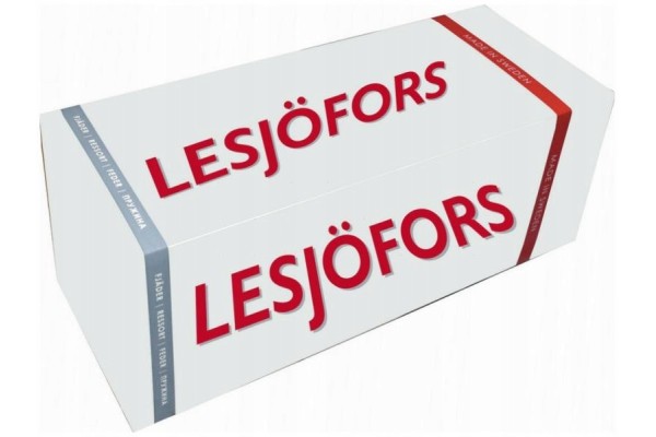 Rear spring LESJOFORS 5826113 Catalog number of the part 5826113