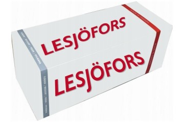 Rear spring LESJOFORS 5826113 Catalog number of the part 5826113