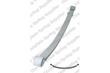 Rear spring LESJOFORS 5826113 Part manufacturer Lesjofors