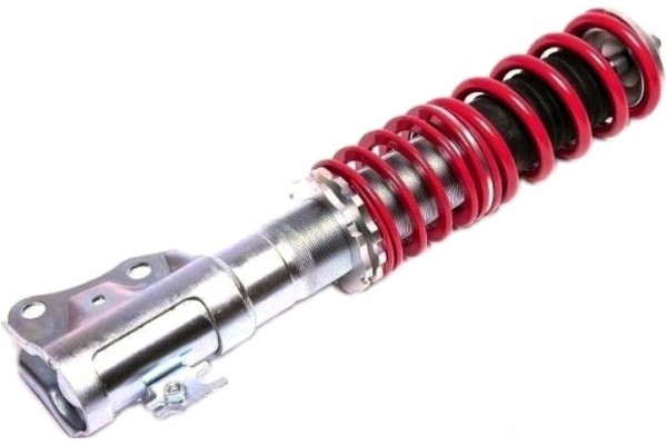 Threaded suspension suitable for Toyota Yaris I type P1 TA Technix Part manufacturer TA Technix