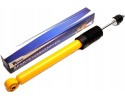 Threaded suspension suitable for Toyota Yaris I type P1 TA Technix Catalog number of the part EVOGWTO01
