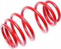 Threaded suspension suitable for Toyota Yaris I type P1 TA Technix Product weight with unit packaging 25 kg