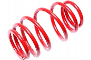 Threaded suspension suitable for Toyota Yaris I type P1 TA Technix Product weight with unit packaging 25 kg