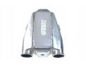 Water Intercooler TurboWorks 100x240x90 2 5 2x90st