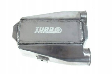 Water Intercooler TurboWorks 100x240x90 2 5 2x90st Packaging status original