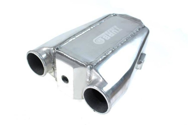 Water Intercooler TurboWorks 100x240x90 2 5 2x90st Part manufacturer Turboworks