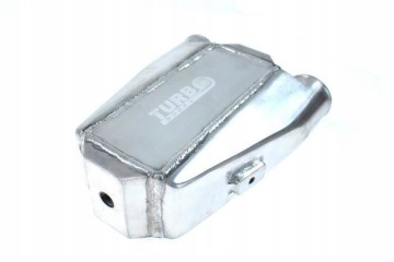 Water Intercooler TurboWorks 100x240x90 2 5 2x90st Catalog number of the part MG IC 506