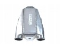 Water Intercooler TurboWorks 100x240x90 2 5 2x90st Quality of parts according to GVO P replacement with original quality