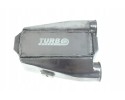 Water Intercooler TurboWorks 100x240x90 2 5 2x90st Version European