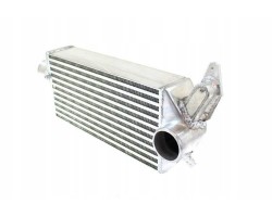 INTERCOOLER TURBOWORKS SUBARU IMPREZA WRX EJ25 GR GH 2 5T 08 17