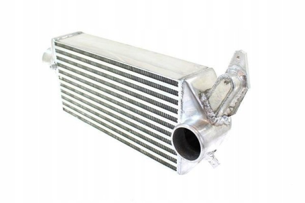 INTERCOOLER TURBOWORKS SUBARU IMPREZA WRX EJ25 GR GH 2 5T 08 17