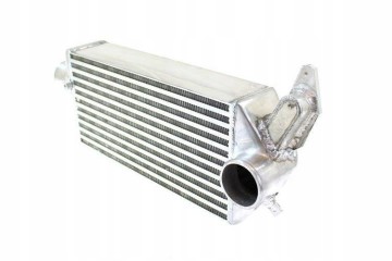 INTERCOOLER TURBOWORKS SUBARU IMPREZA WRX EJ25 GR GH 2 5T 08 17