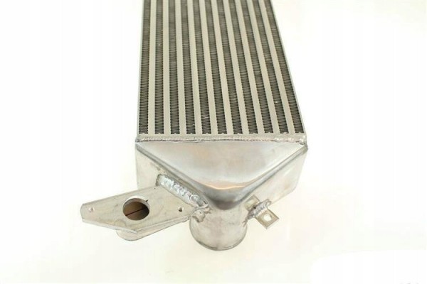 INTERCOOLER TURBOWORKS SUBARU IMPREZA WRX EJ25 GR GH 2 5T 08 17 Part manufacturer Turboworks