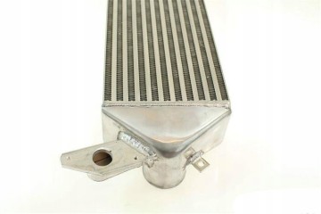 INTERCOOLER TURBOWORKS SUBARU IMPREZA WRX EJ25 GR GH 2 5T 08 17 Part manufacturer Turboworks