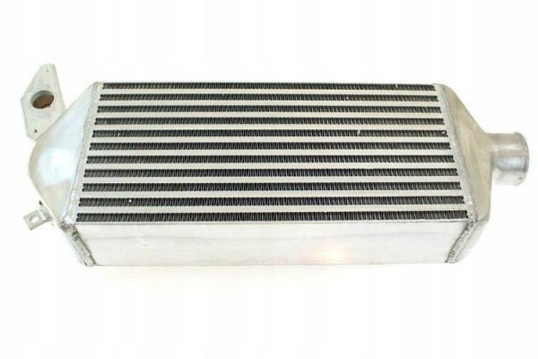 INTERCOOLER TURBOWORKS SUBARU IMPREZA WRX EJ25 GR GH 2 5T 08 17 Catalog number of the part MG IC 048