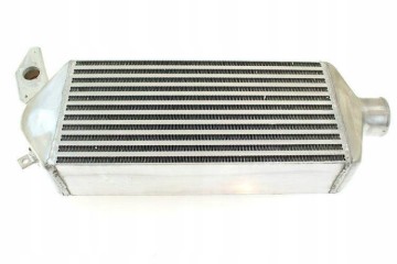 INTERCOOLER TURBOWORKS SUBARU IMPREZA WRX EJ25 GR GH 2 5T 08 17 Catalog number of the part MG IC 048