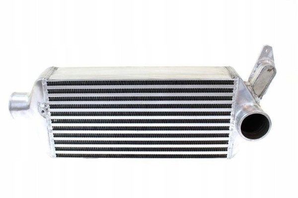 INTERCOOLER TURBOWORKS SUBARU IMPREZA WRX EJ25 GR GH 2 5T 08 17 Car type passenger cars