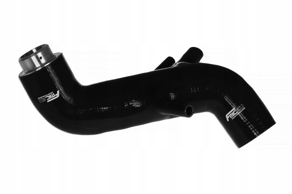 Turbo TIP Intake Silicone Cable FMIC Audi S3 TT Leon Cupra BAM AMK APY Catalog number of the part FMIC 2074 B