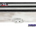 INTERCOOLER TURBOWORKS MITSUBISHI LANCER EVOLUTION 7 8 9 2 0T PIPING KIT Car type 4x4 SUV cargo vans passenger cars