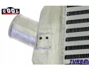 INTERCOOLER TURBOWORKS MITSUBISHI LANCER EVOLUTION 7 8 9 2 0T PIPING KIT Quality of parts according to GVO P replacement with or