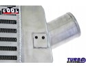 INTERCOOLER TURBOWORKS MITSUBISHI LANCER EVOLUTION 7 8 9 2 0T PIPING KIT Product weight with unit packaging 7 5 kg