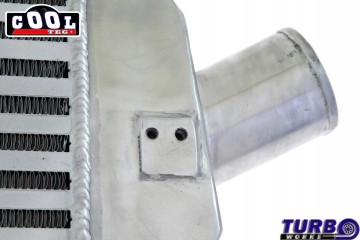 INTERCOOLER TURBOWORKS MITSUBISHI LANCER EVOLUTION 7 8 9 2 0T PIPING KIT Product weight with unit packaging 7 5 kg