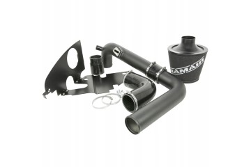 INTAKE SYSTEM AUDI A3 S3 8P GOLF V VI GTI R CUPRA R 70MM RAMAIR Catalog number of the part JSK 101