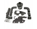 INTAKE SYSTEM AUDI A3 S3 8P GOLF V VI GTI R CUPRA R 70MM RAMAIR Part manufacturer Ramair