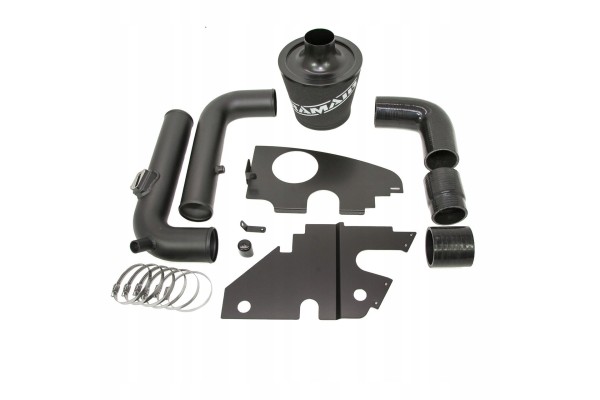 INTAKE SYSTEM AUDI A3 S3 8P GOLF V VI GTI R CUPRA R 70MM RAMAIR Part manufacturer Ramair